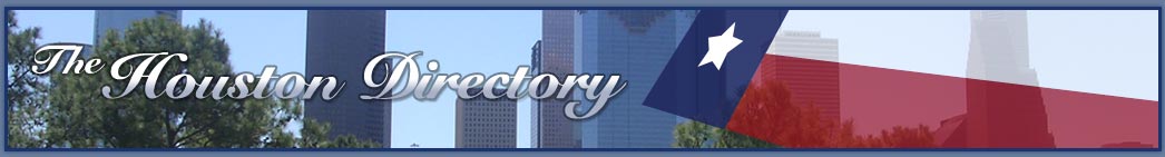 the houston business directory